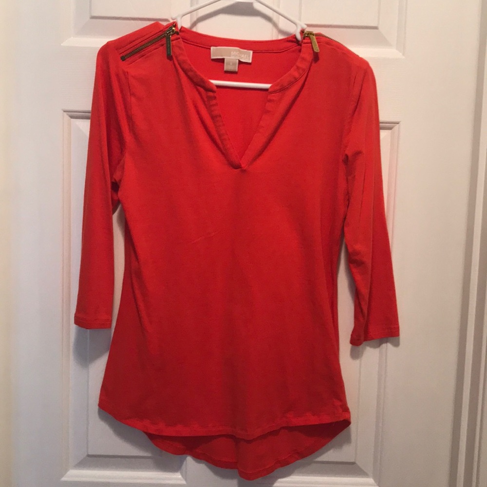 Michael Kors top